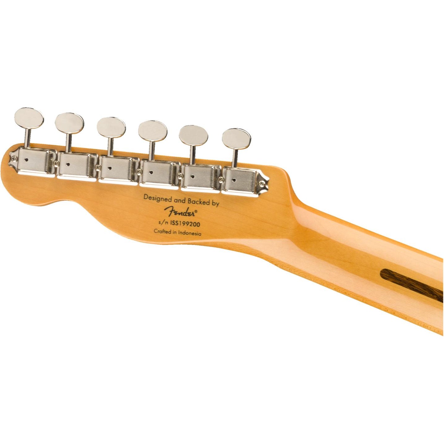 Chitarra Elettrica FENDER Squier Classic Vibe '50 Telecaster  (Butterscotch Blonde)