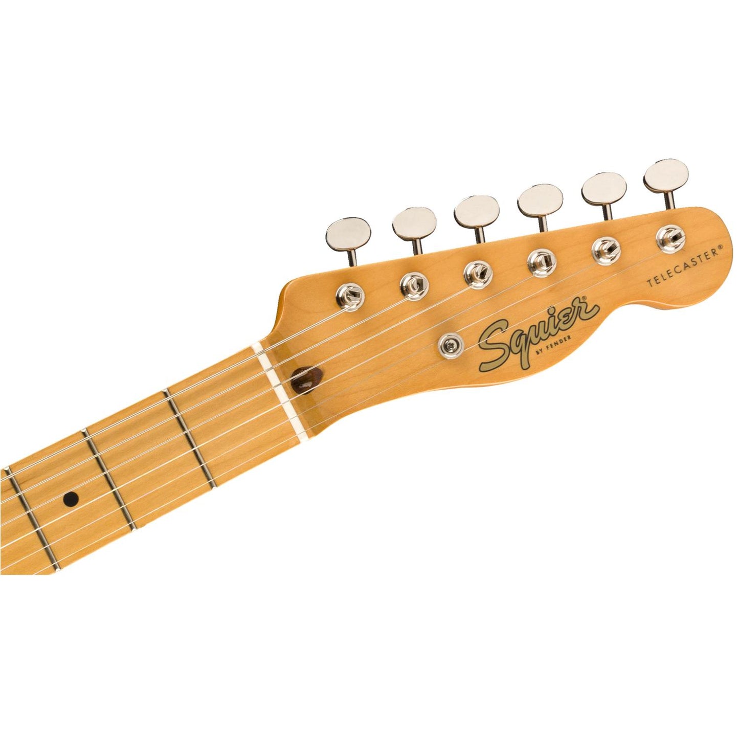 Chitarra Elettrica FENDER Squier Classic Vibe '50 Telecaster  (Butterscotch Blonde)