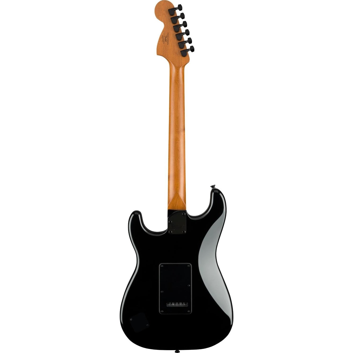 Chitarra elettrica FENDER Squier Contemporary Stratocaster Chitarra Elettrica (Black)