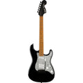 FENDER Squier Contemporary Stratocaster Electric Guitar (Black)