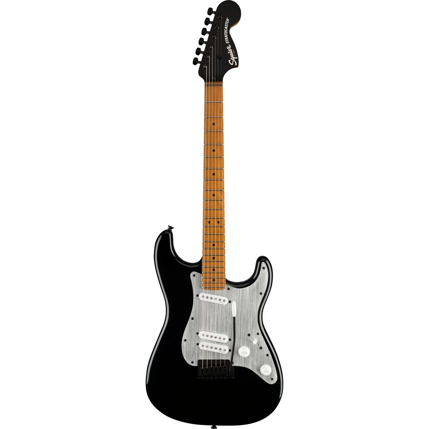 Chitarra elettrica FENDER Squier Contemporary Stratocaster Chitarra Elettrica (Black)
