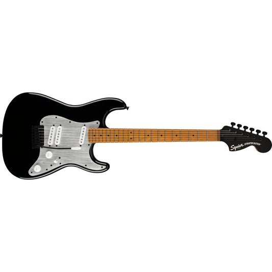 Chitarra elettrica FENDER Squier Contemporary Stratocaster Chitarra Elettrica (Black)