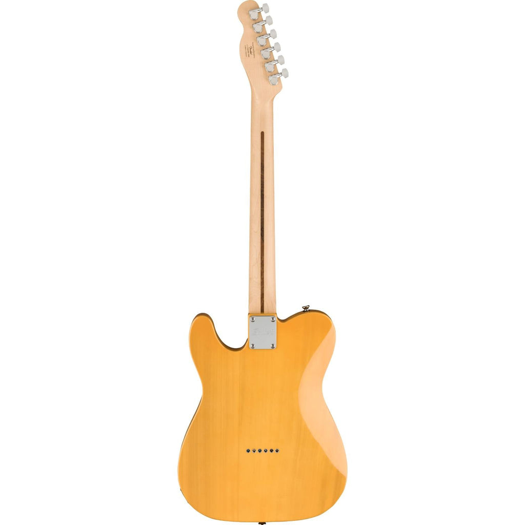 Chitarra Elettrica  FENDER Squier Affinity Telecaster C(Butterscotch Blonde)