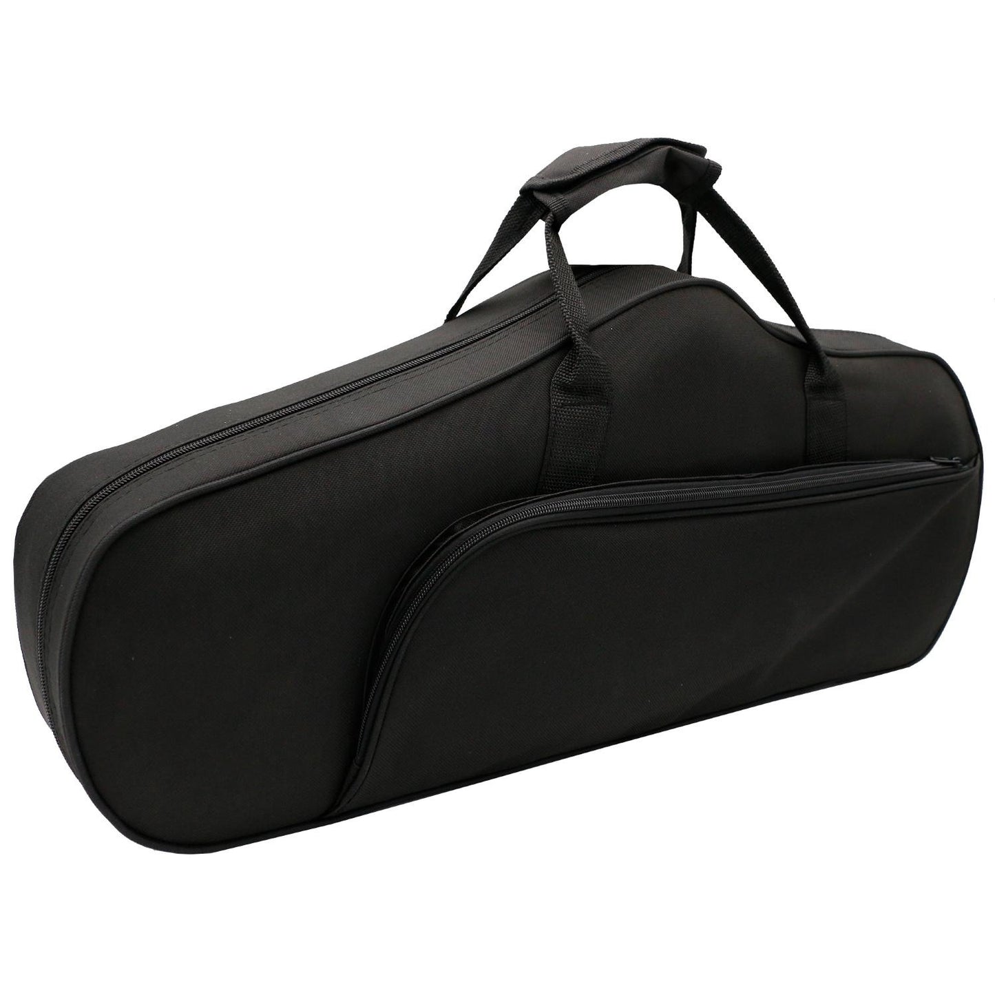 Sax Alto Finitura Laccata "Conservatorio" ffalstaff (Custodia Soft-Line Sagomata)