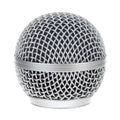 Replacement Microphone Grille Compatible with SM58, BETA58, and similar microphones