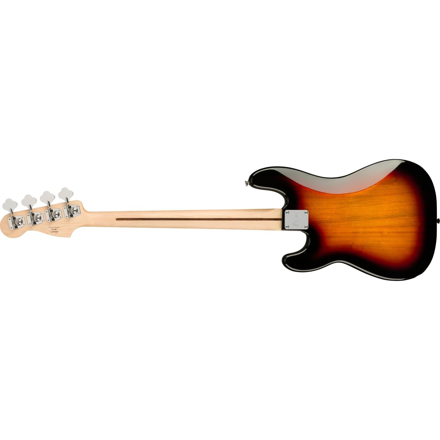 Basso FENDER Squier Affinity Precision Bass Pack (Basso+ Ampli + Accessori) SBT