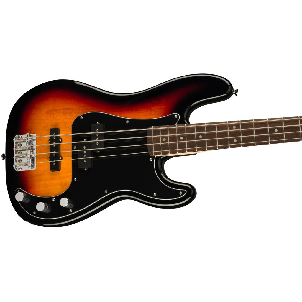 Basso FENDER Squier Affinity Precision Bass Pack (Basso+ Ampli + Accessori) SBT