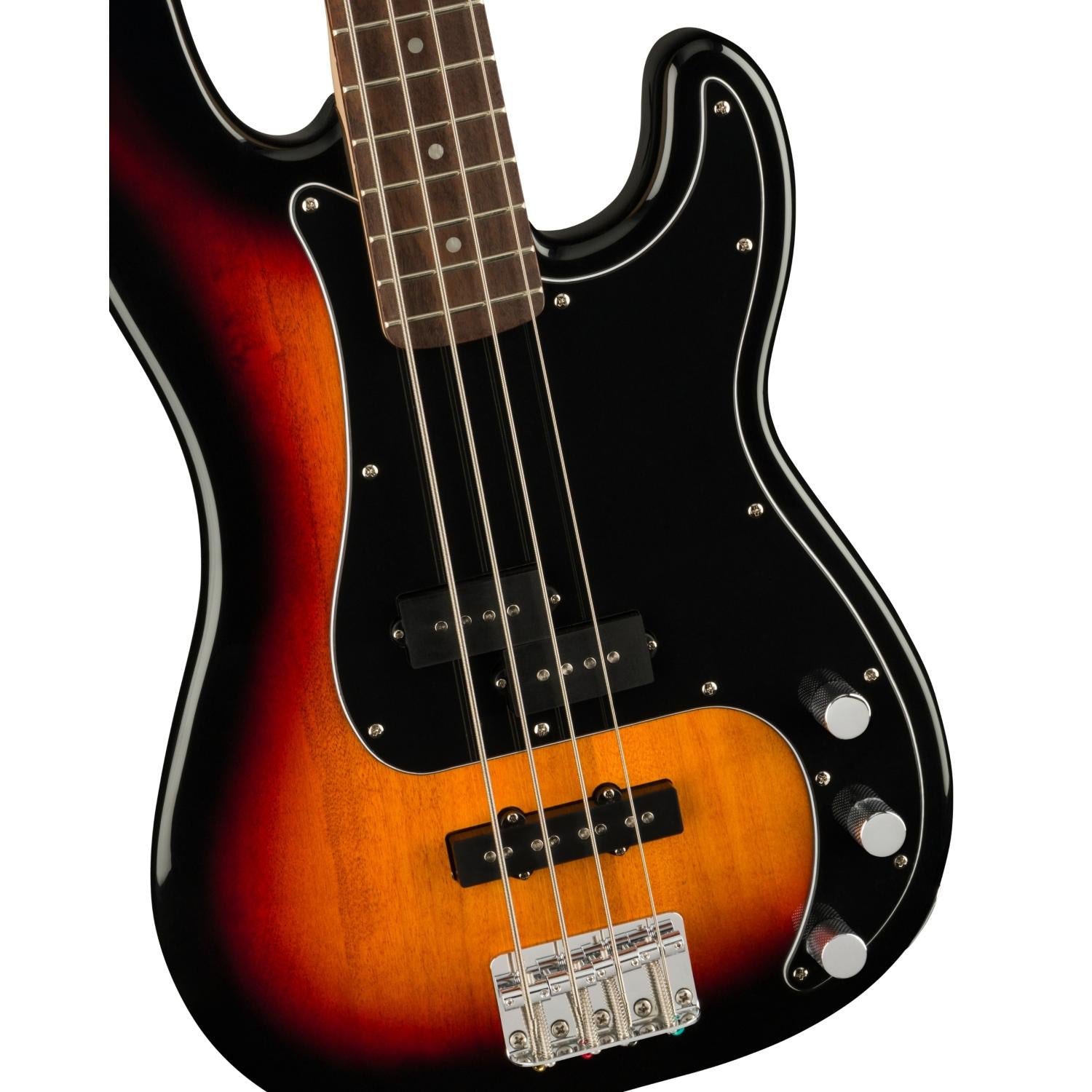 Basso FENDER Squier Affinity Precision Bass Pack (Basso+ Ampli + Accessori) SBT