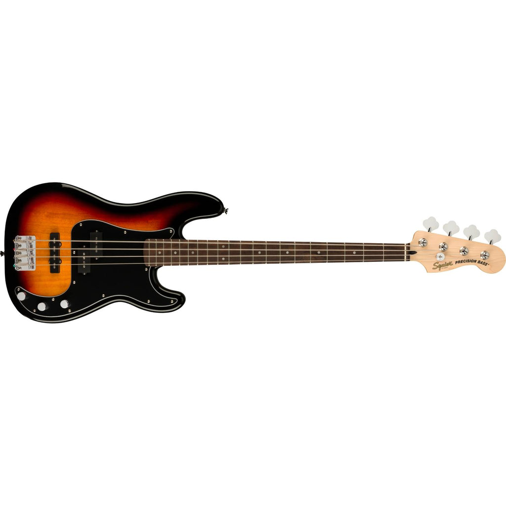 Basso FENDER Squier Affinity Precision Bass Pack (Basso+ Ampli + Accessori) SBT