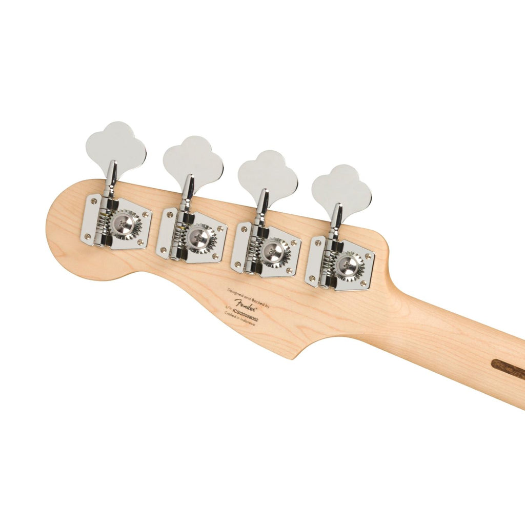 Basso FENDER Squier Affinity Precision Bass Pack (Basso+ Ampli + Accessori) SBT