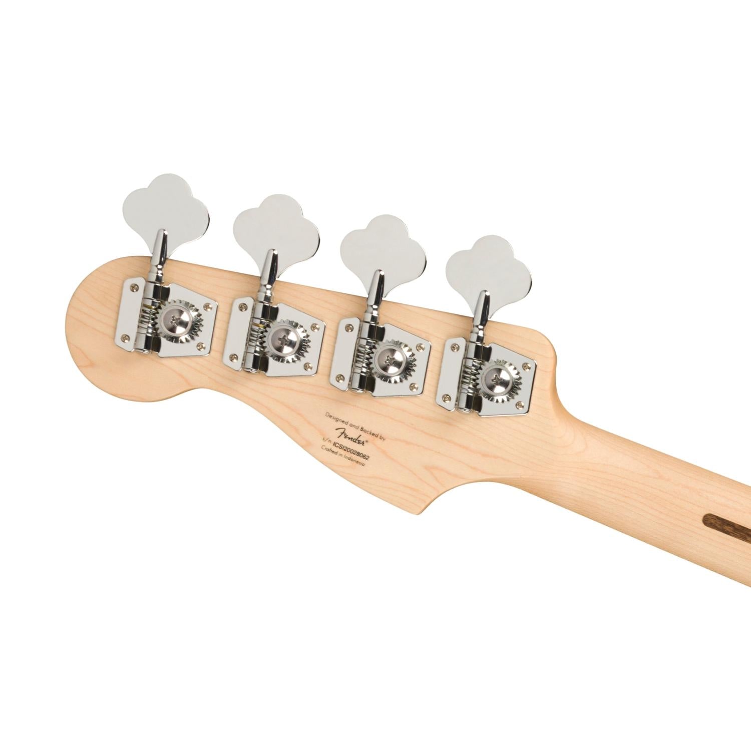 Basso FENDER Squier Affinity Precision Bass Pack (Basso+ Ampli + Accessori) SBT