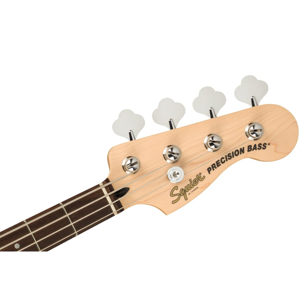 Basso FENDER Squier Affinity Precision Bass Pack (Basso+ Ampli + Accessori) SBT