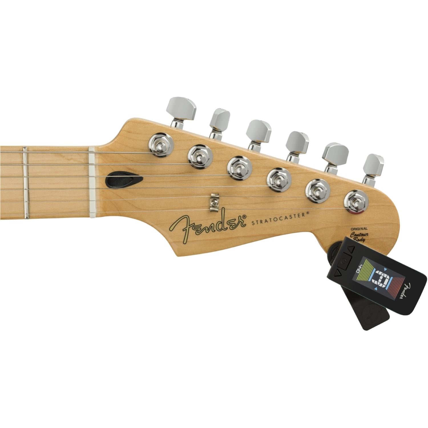 FENDER Accordatore Original
