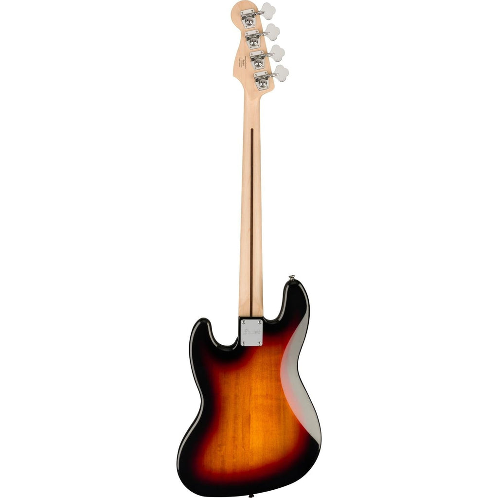 Basso FENDER Squier Affinity Jazz Bass - Basso Elettrico (Sunburst)