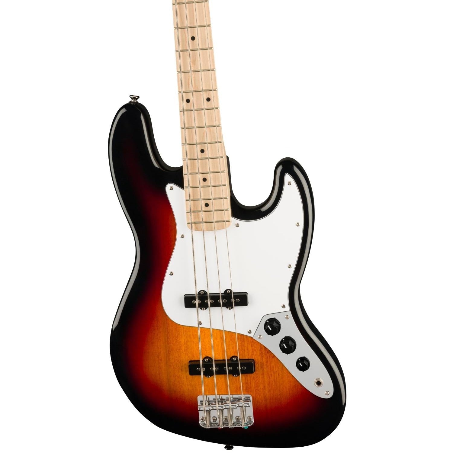 Basso FENDER Squier Affinity Jazz Bass - Basso Elettrico (Sunburst)