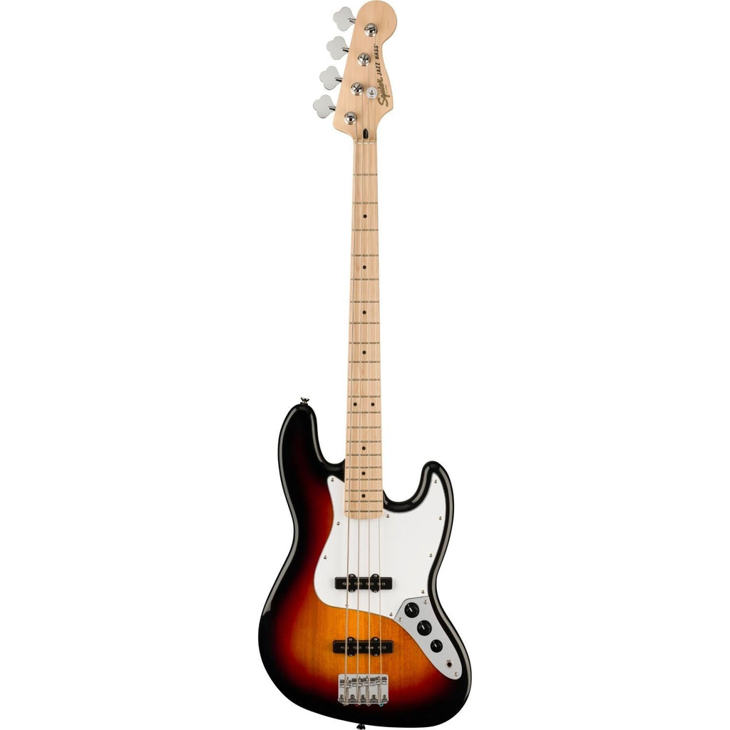 Basso FENDER Squier Affinity Jazz Bass - Basso Elettrico (Sunburst)