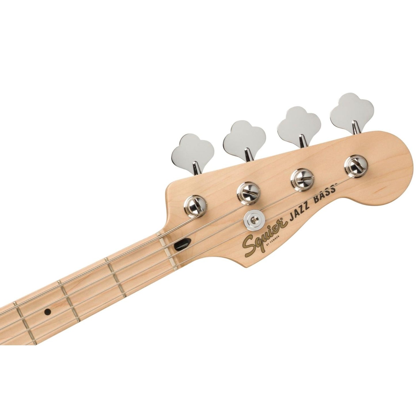 FENDER Squier Affinity Jazz Bass - Electric Bass (Sunburst)