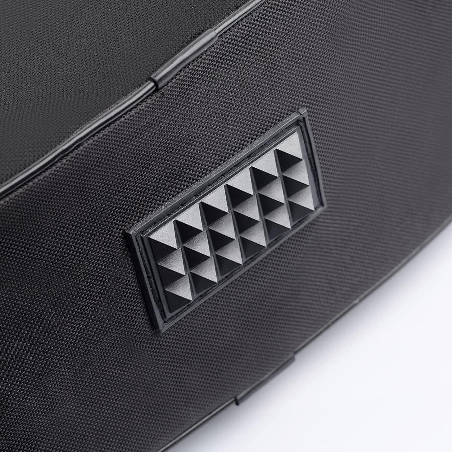 Classical Guitar Case 4/4 with 5mm Padding