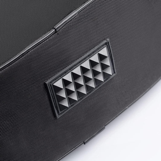 Custodia per Chitarra Classica 4/4 con Imbottitura 5 mm