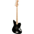 Basso FENDER Squier Affinity Jaguar Bass - Basso Elettrico (Black)