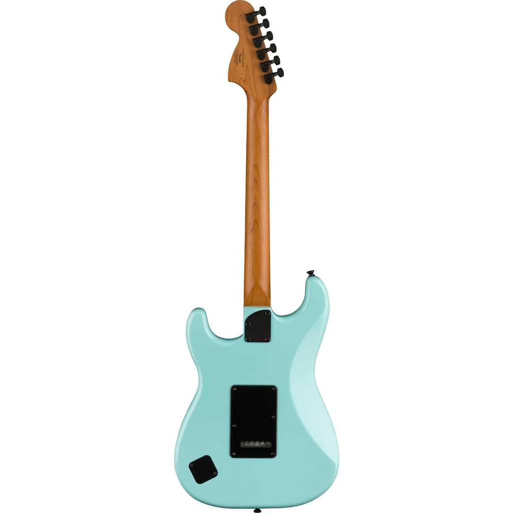 FENDER Squier Contemporary Special Stratocaster Electric Guitar (Daphne Blue)