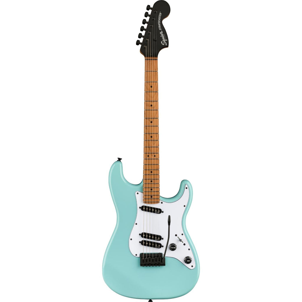 FENDER Squier Contemporary Special Stratocaster Electric Guitar (Daphne Blue)