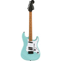 FENDER Squier Contemporary Special Stratocaster Electric Guitar (Daphne Blue)