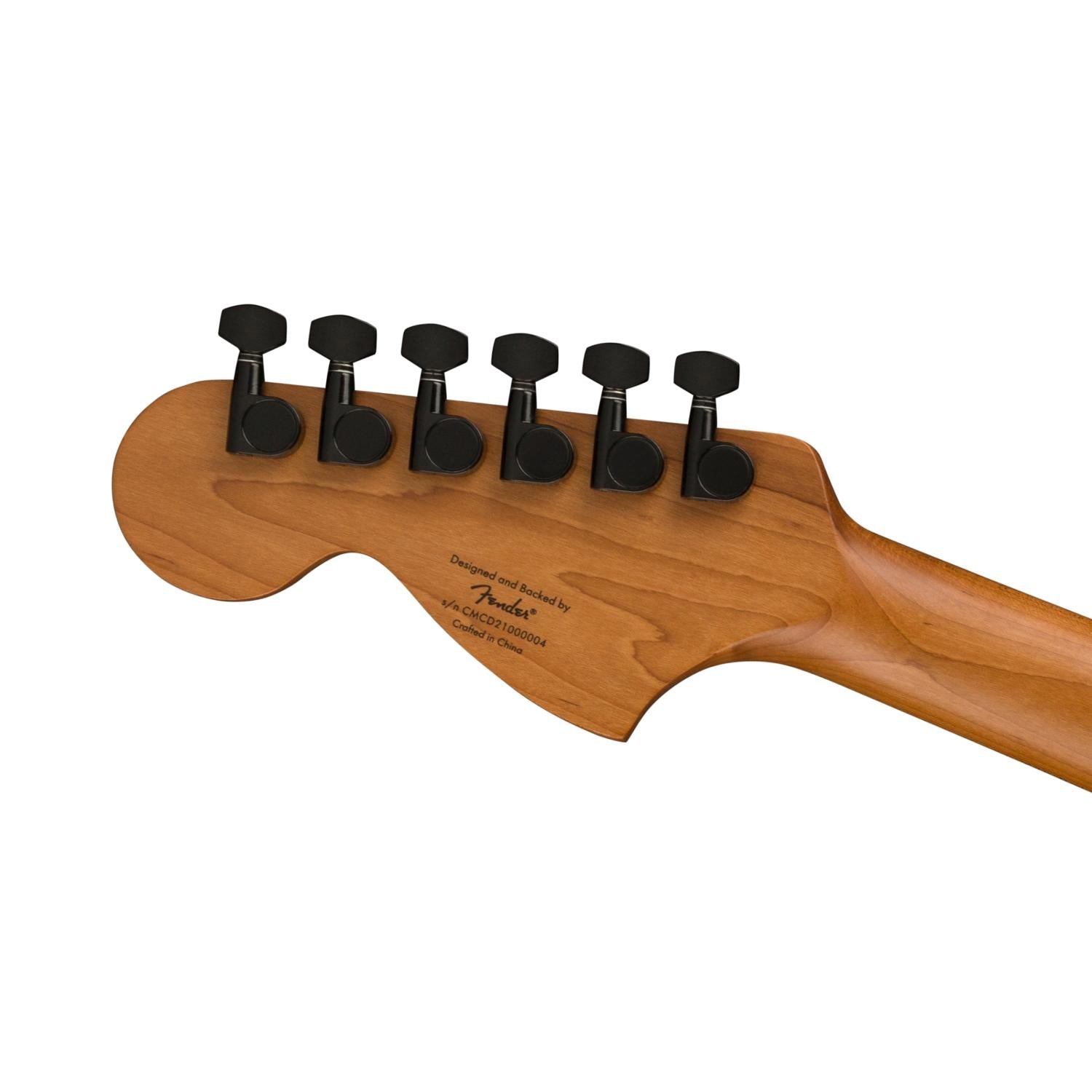 Chitarra elettrica  FENDER Squier Contemporary Special Stratocaster Chitarra Elettrica (Blue Daphne)