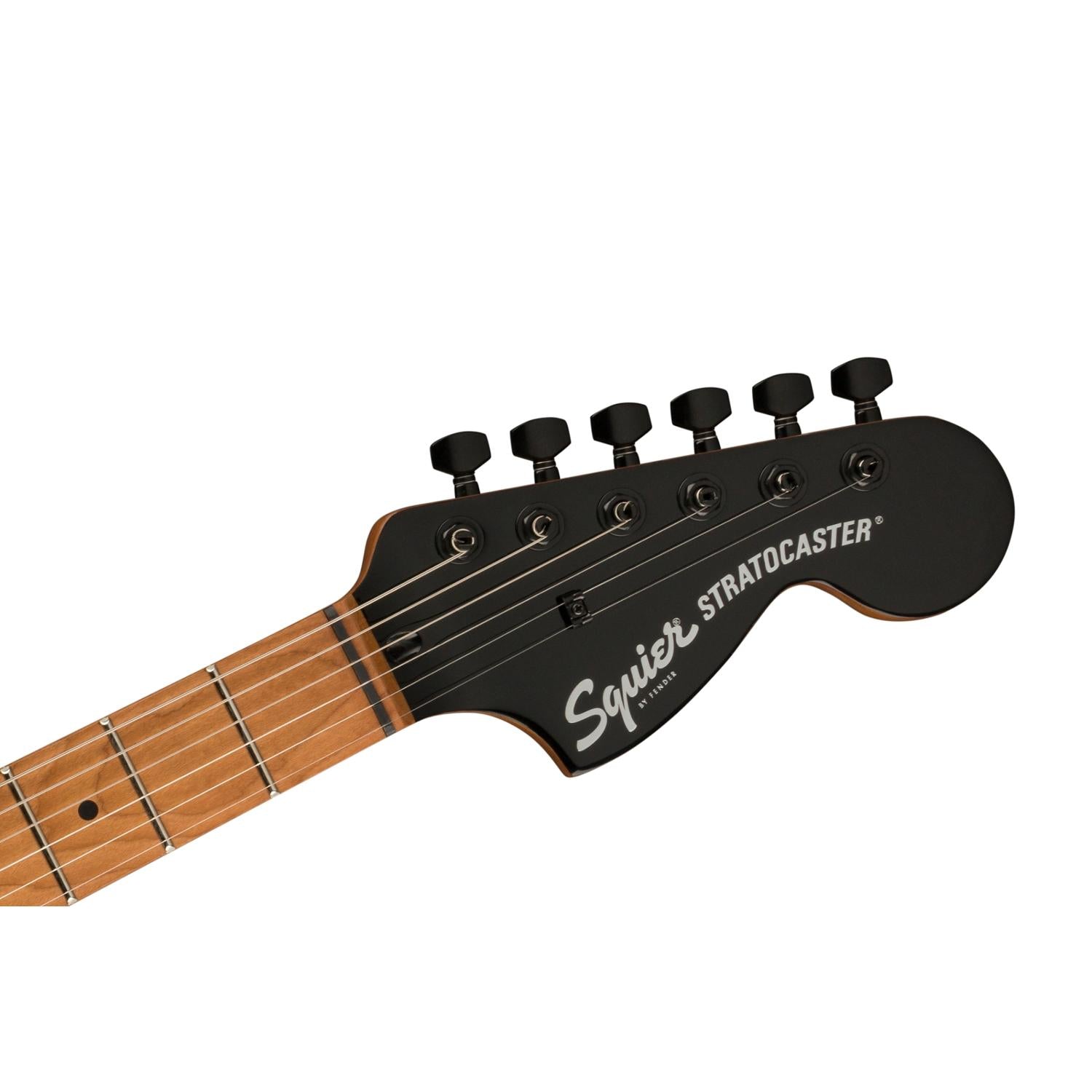 FENDER Squier Contemporary Special Stratocaster Electric Guitar (Daphne Blue)