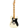 Chitarra elettrica FENDER Squier Classic Vibe '70 Telecaster Chitarra Elettrica (Olympic White)