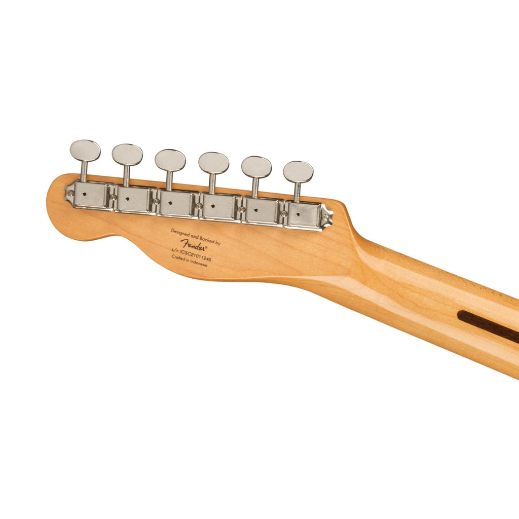 Chitarra elettrica FENDER Squier Classic Vibe '70 Telecaster Chitarra Elettrica (Olympic White)