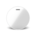 EVANS G2 Clear Bass Drum Head 16"