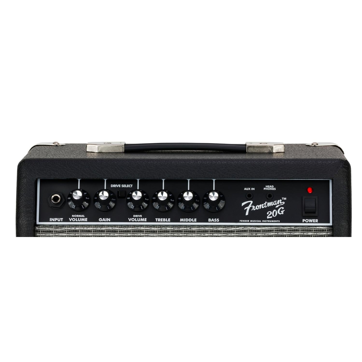 FENDER Frontman 20G Amplifier