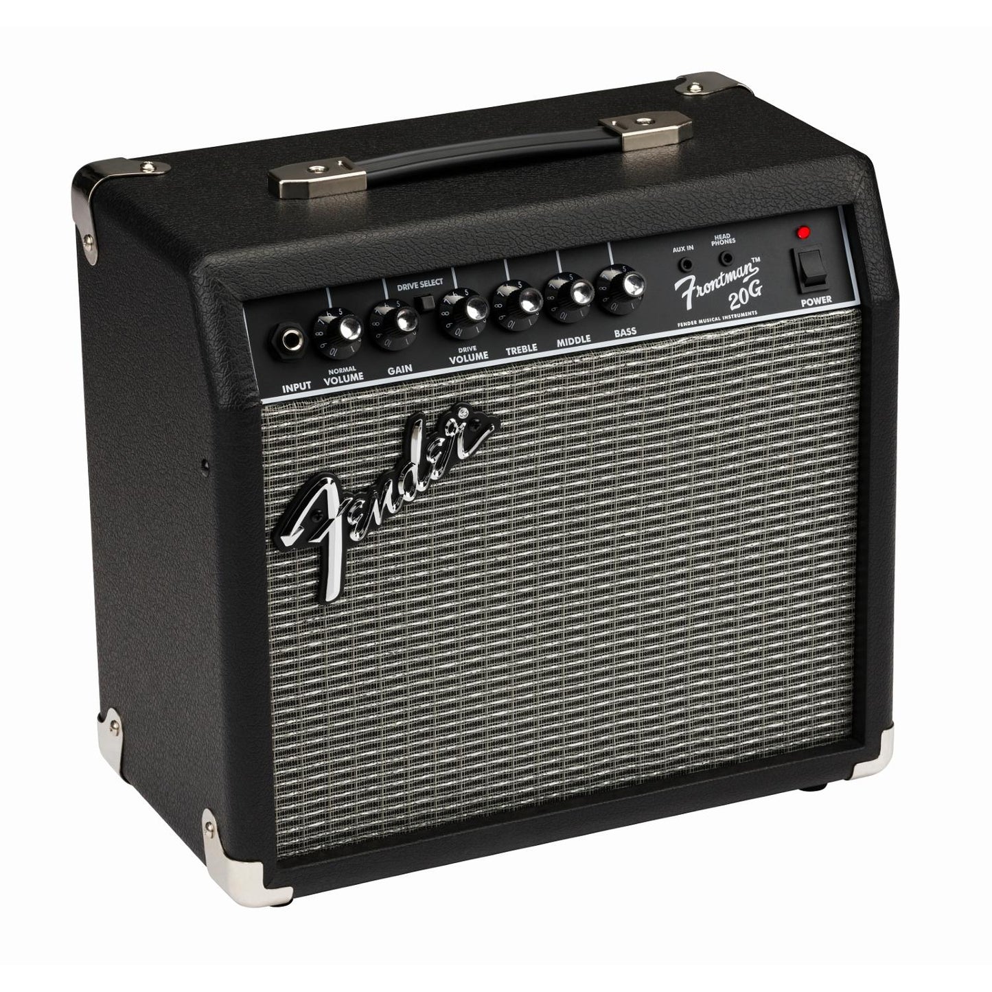 Amplificatore FENDER Frontman 2OG