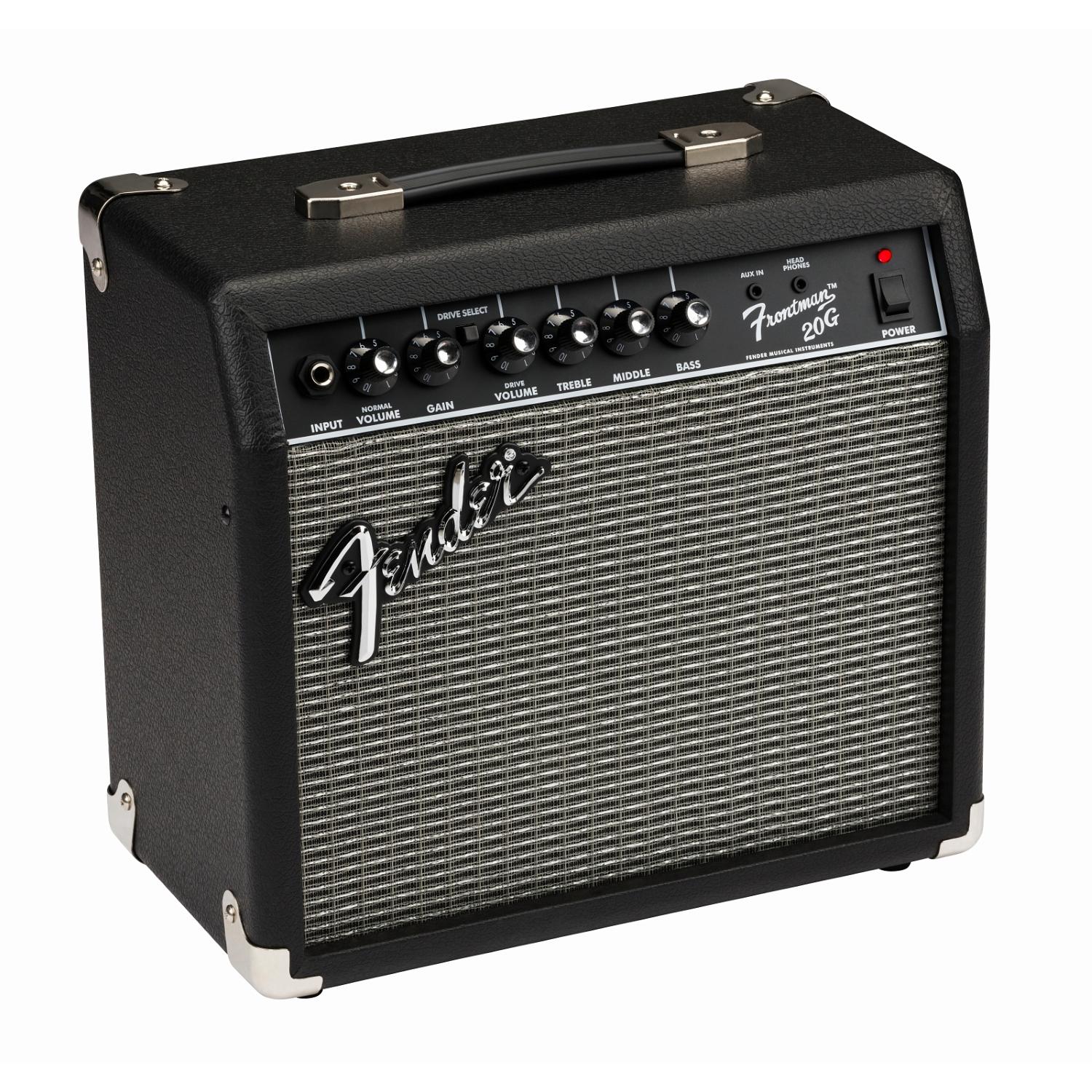 FENDER Frontman 20G Amplifier