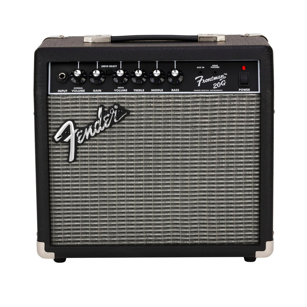 FENDER Frontman 20G Amplifier