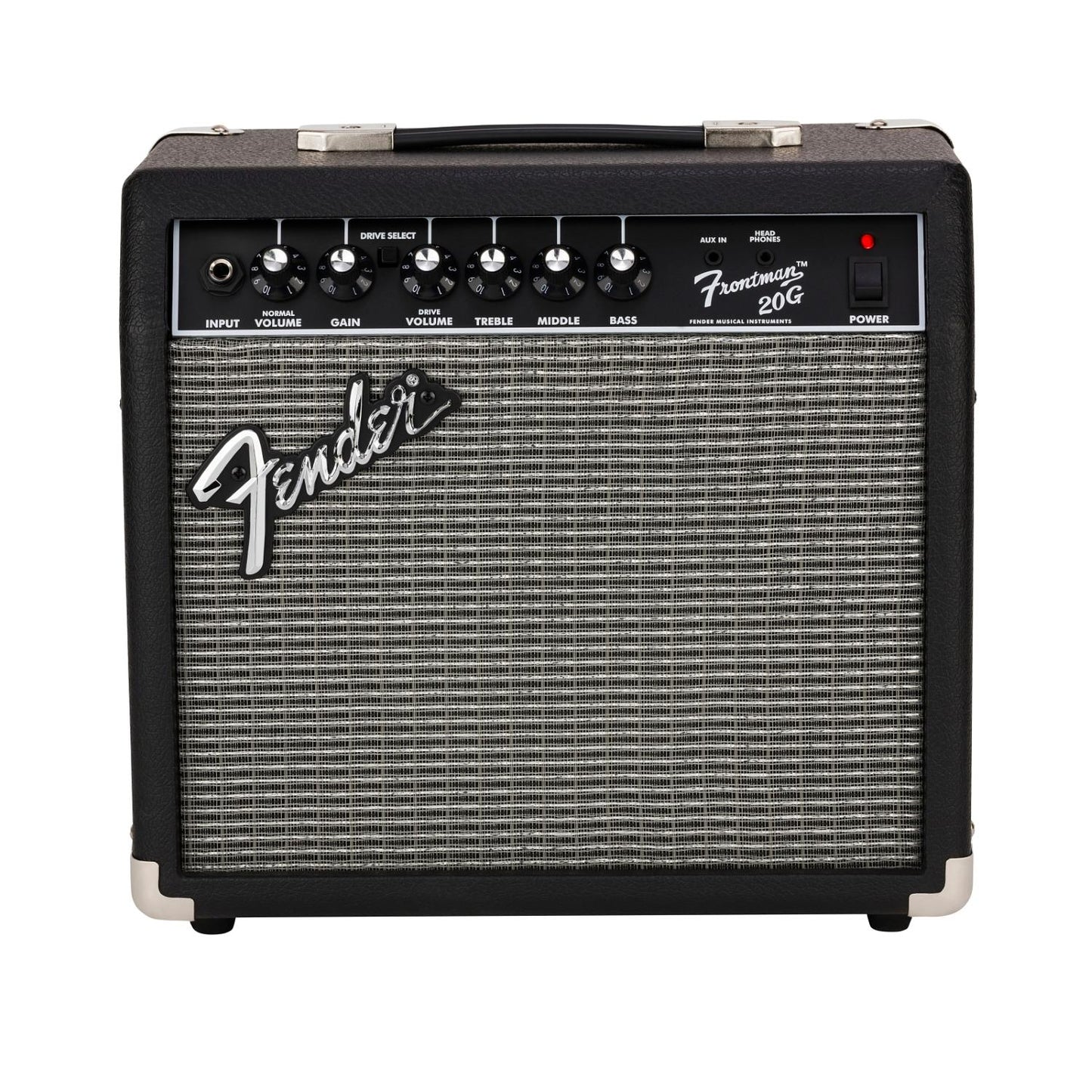 Amplificatore FENDER Frontman 2OG