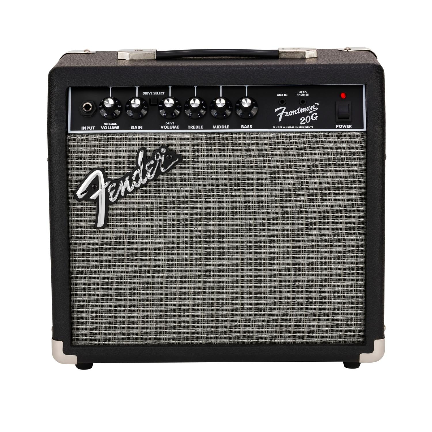 FENDER Frontman 20G Amplifier
