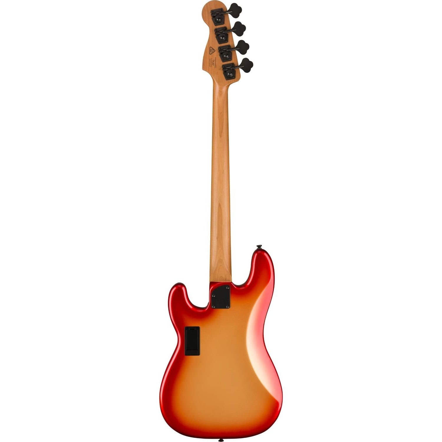 Basso Elettrico FENDER Squier Contemporary Active Precision Bass - (Sunset Metallic)