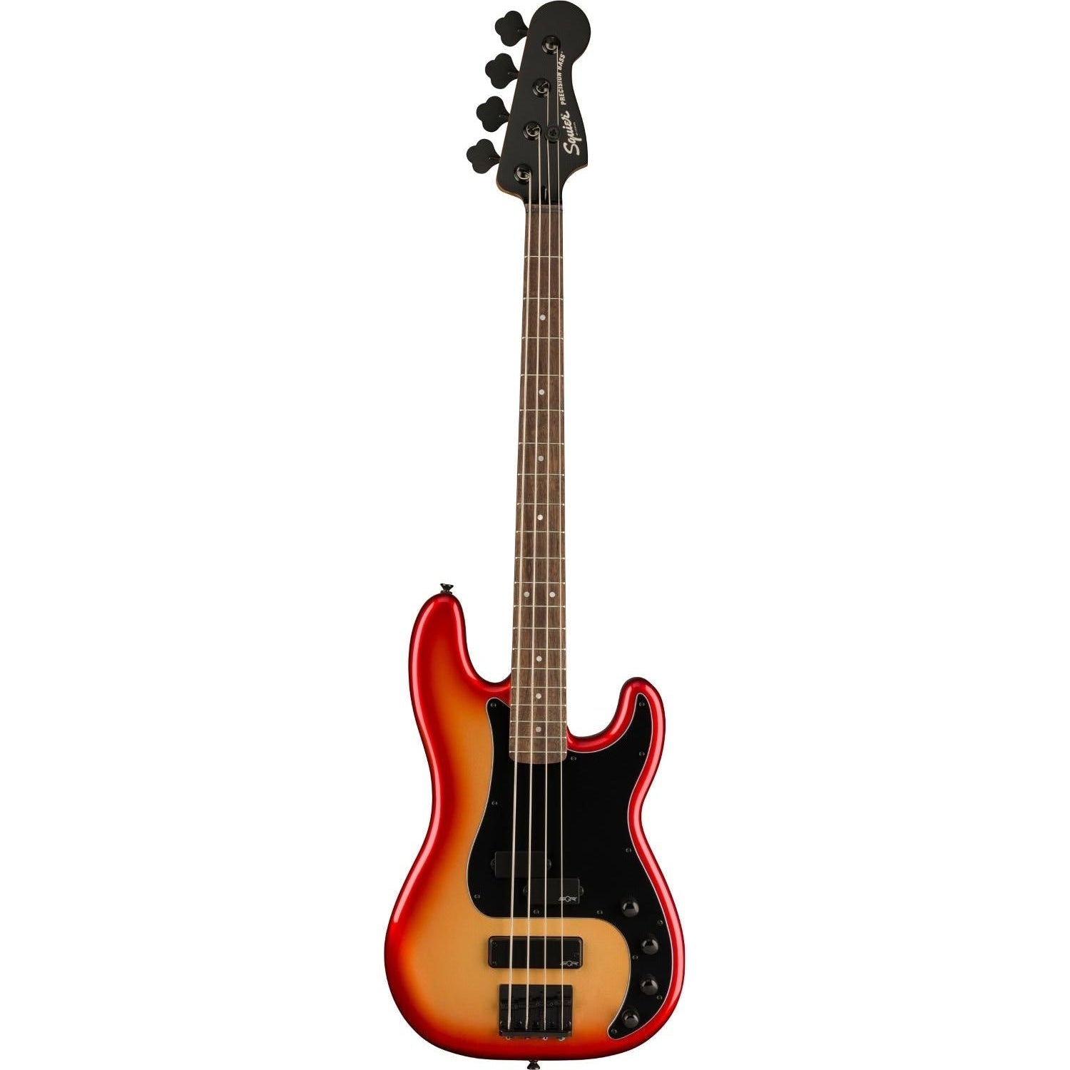 Basso Elettrico FENDER Squier Contemporary Active Precision Bass - (Sunset Metallic)