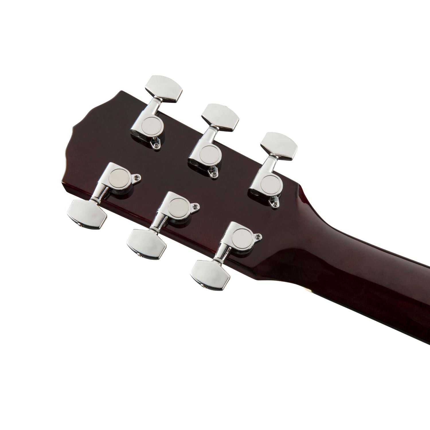 Chitarra Acustica FENDER FA115 Pack Placid Walnut (Chitarra + Borsa + Accessori)