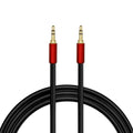 3.5mm Stereo Mini Jack to 3.5mm Stereo Mini Jack Cable 1.5m