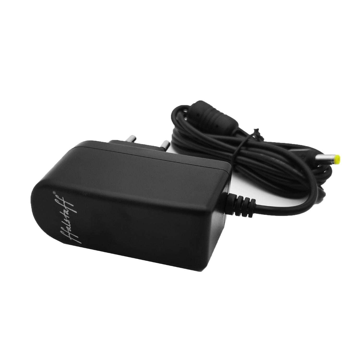 Alimentatore 9,5 Volt per Tastiere CASIO Serie SA, CTK, LK