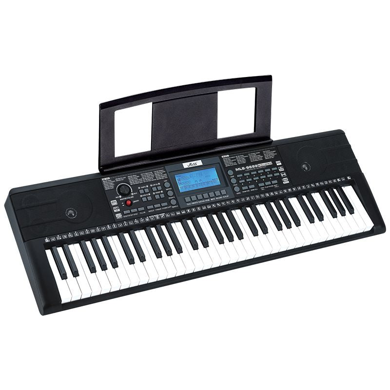 Yamaha Keyboard YAMAHA - PSR-F52 61 keys with stand