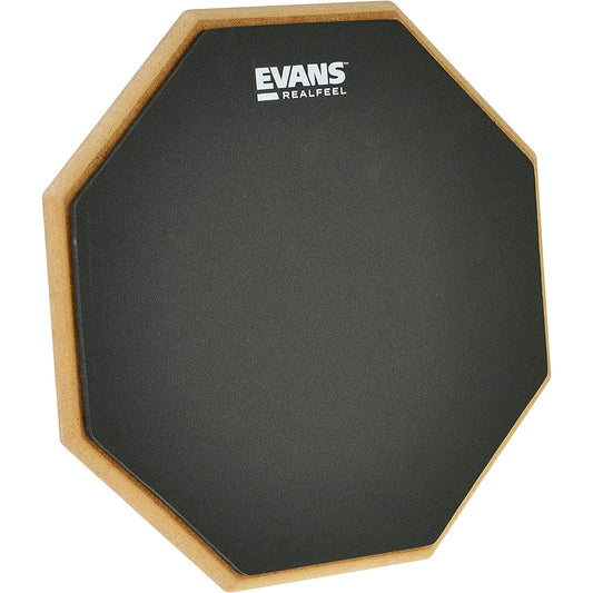 EVANS RF12G Pad Allenatore da 12"