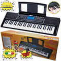 Yamaha Keyboard YAMAHA - PSR-F52 61 keys with stand