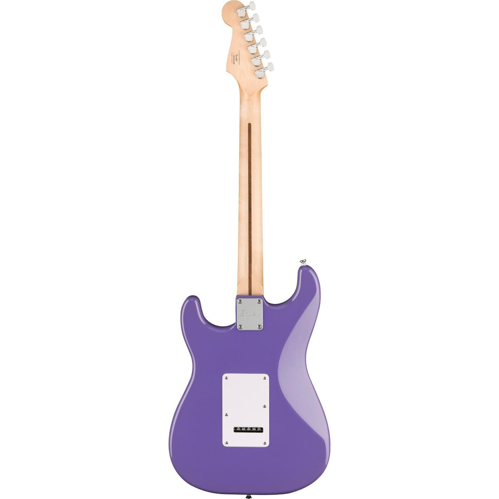 Chitarra elettrica FENDER Squier Sonic Stratocaster Chitarra Elettrica (Ultraviolet)