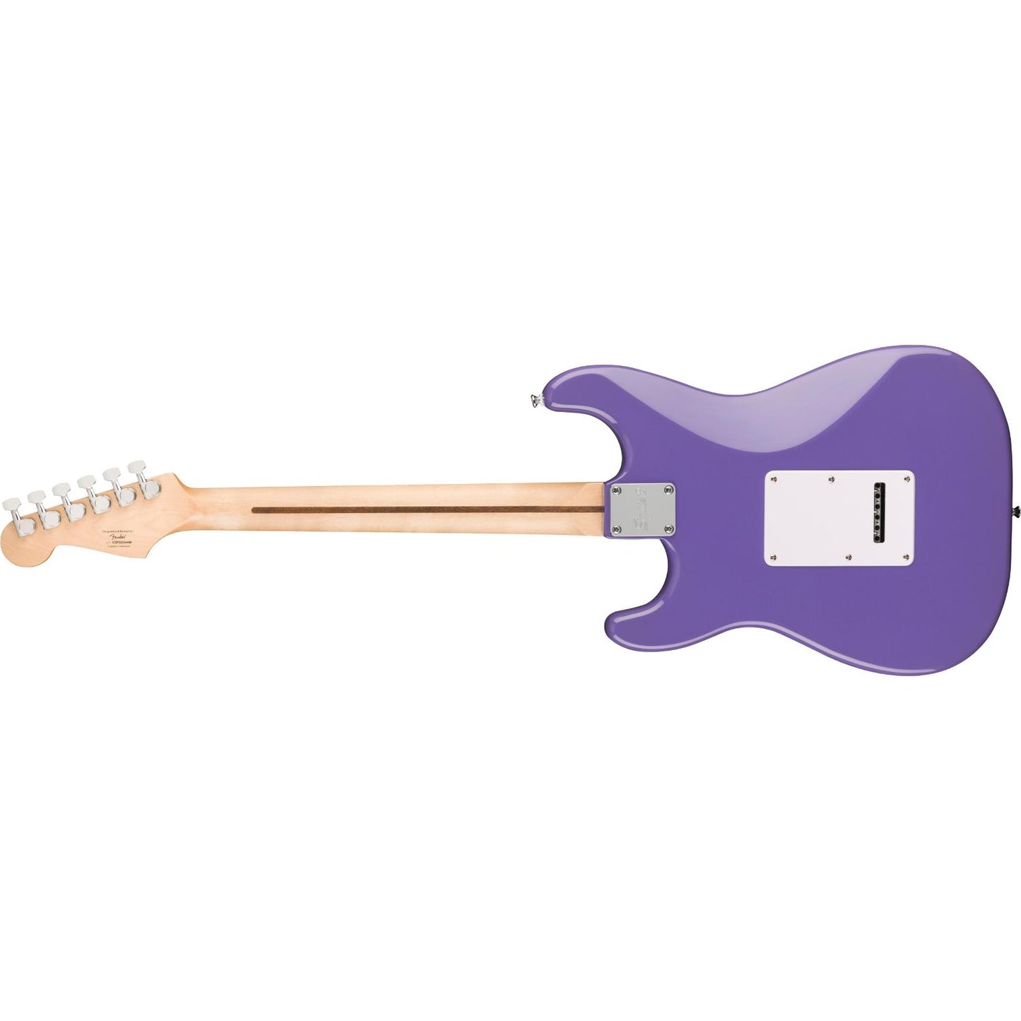 Chitarra elettrica FENDER Squier Sonic Stratocaster Chitarra Elettrica (Ultraviolet)