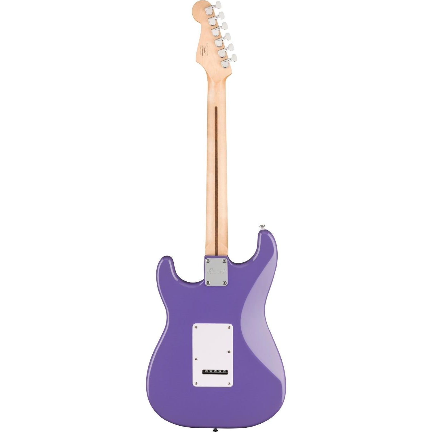 Chitarra elettrica FENDER Squier Sonic Stratocaster Chitarra Elettrica (Ultraviolet)