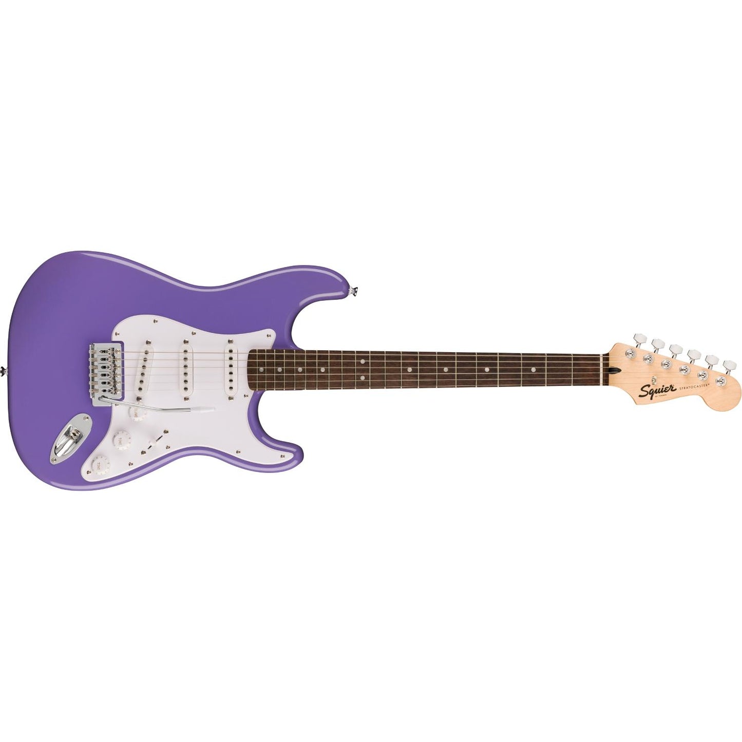 Chitarra elettrica FENDER Squier Sonic Stratocaster Chitarra Elettrica (Ultraviolet)